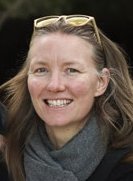 Kate Holland