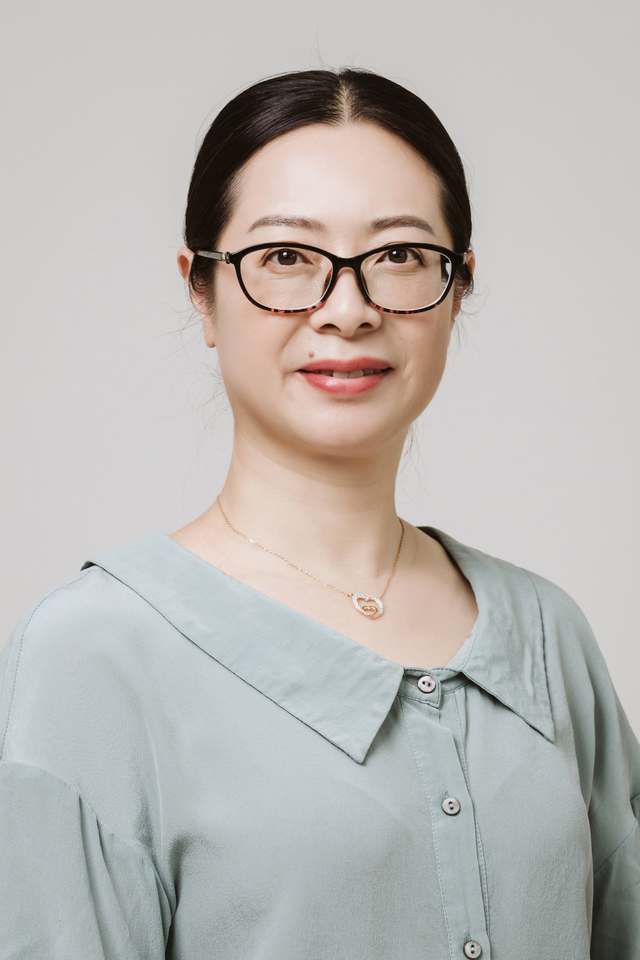 Hong Wang