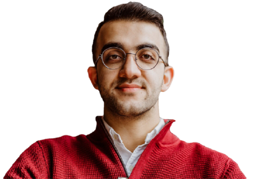 Farshid Salemi Parizi