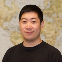 Chenglin Hong