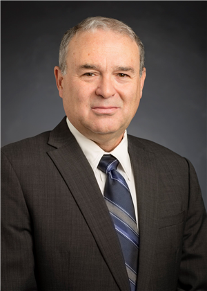 Alexander Stolyar