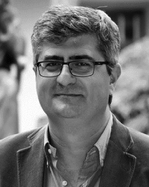 Vicente Perez-Munuzuri