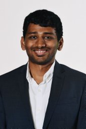 Balaji Narayanaswamy