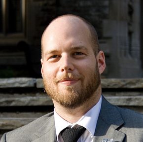 Christopher D. Higgins
