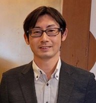 Keiji Shimoda