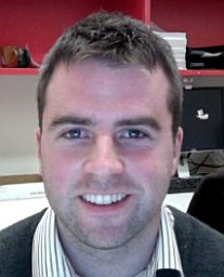 Alan T Baxter