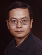 Pumin Zhang