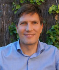 Tobias Stauber