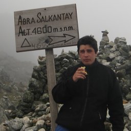 Ignacio Aravena