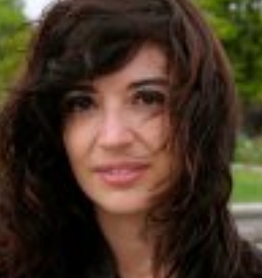 Rosalba Perna