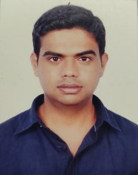Sanket Pai
