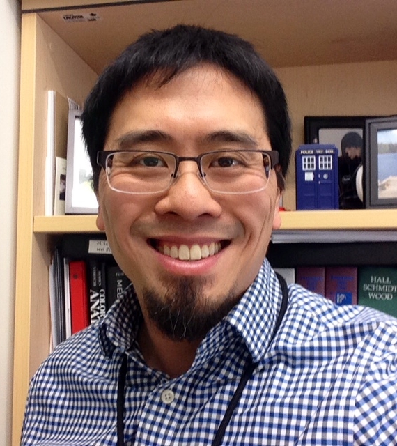 Warren L. Lee