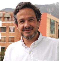 Carlos Alberto Molina Manzano