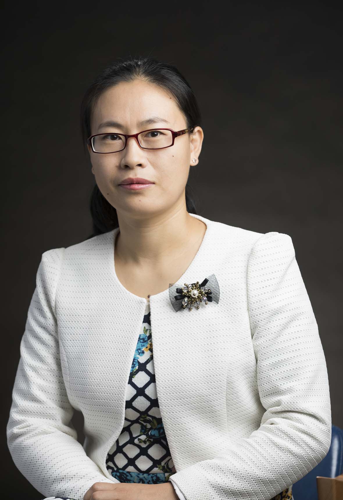 Xiujuan Xie