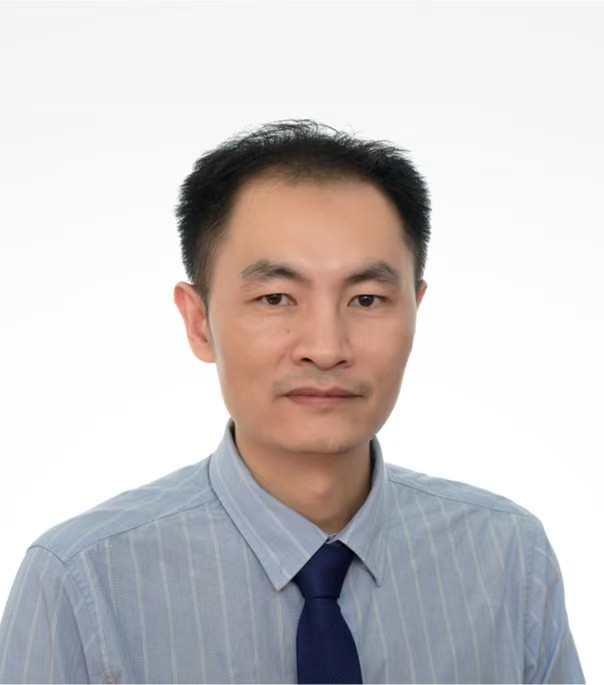 Guoliang Deng