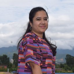 Lilee Shrestha