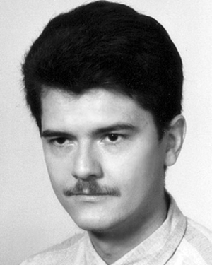 Wojciech Tylman