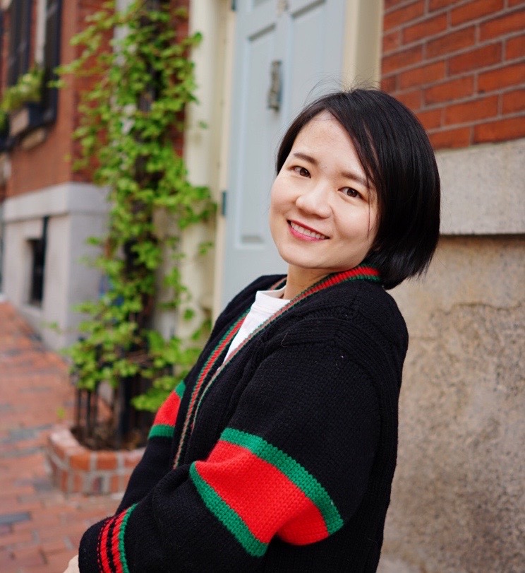 Si Chen