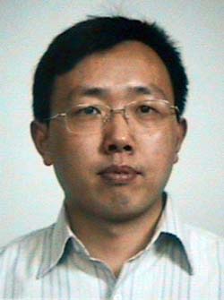 Yonggui Gao