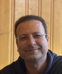 Akbar Safarzadeh