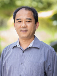 Qingda Yang