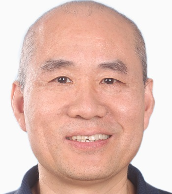 Yuejin Zhao