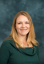 Alison M. Mondul