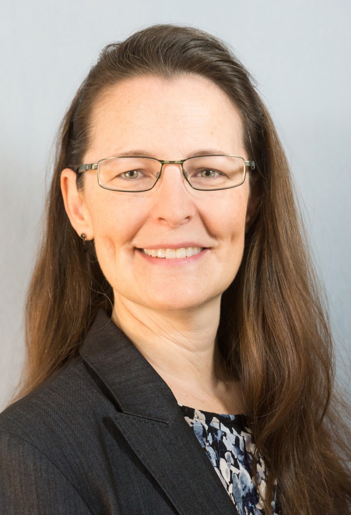 Wendy C. Crone