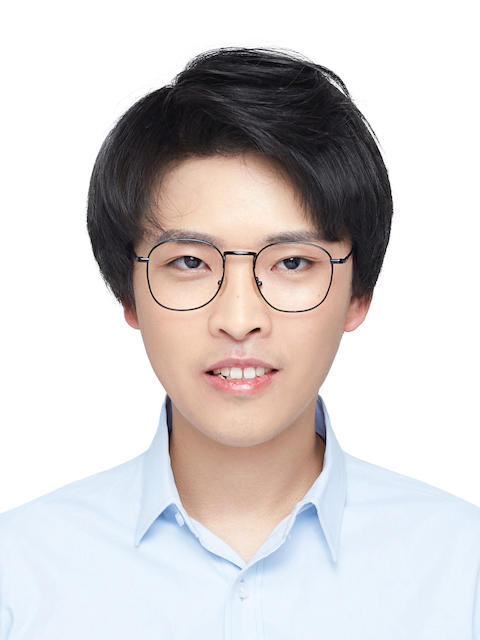 Hanlin Chen