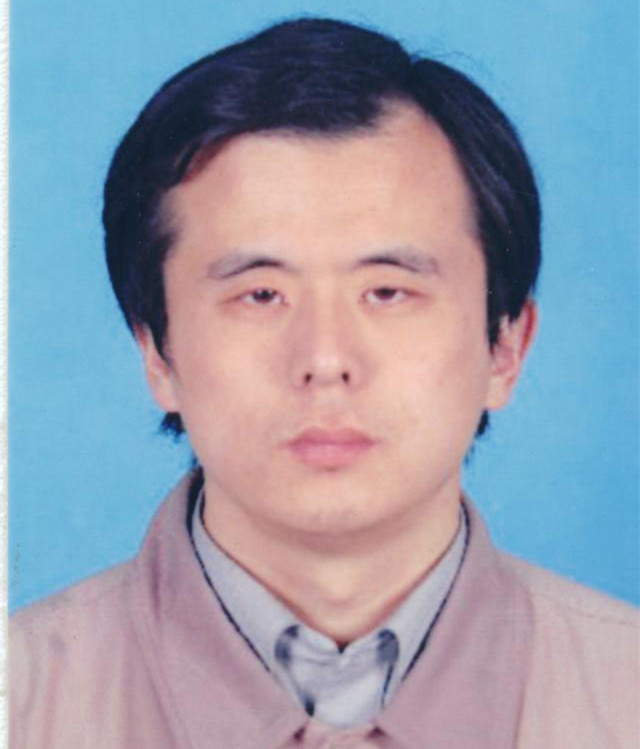 Guanjun Wang