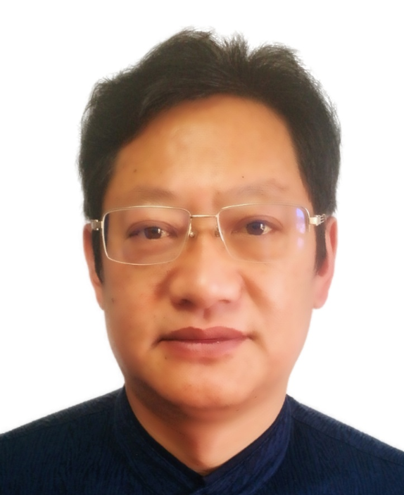 Wenjian Liu