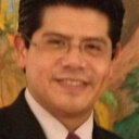 Jose David Gomez-Rangel