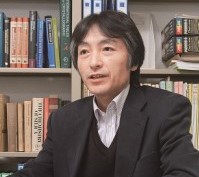 Fuyuki Shimojo