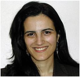 Sandra Paiva