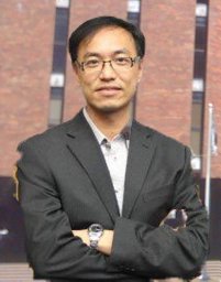 Kenneth N.K. Fong