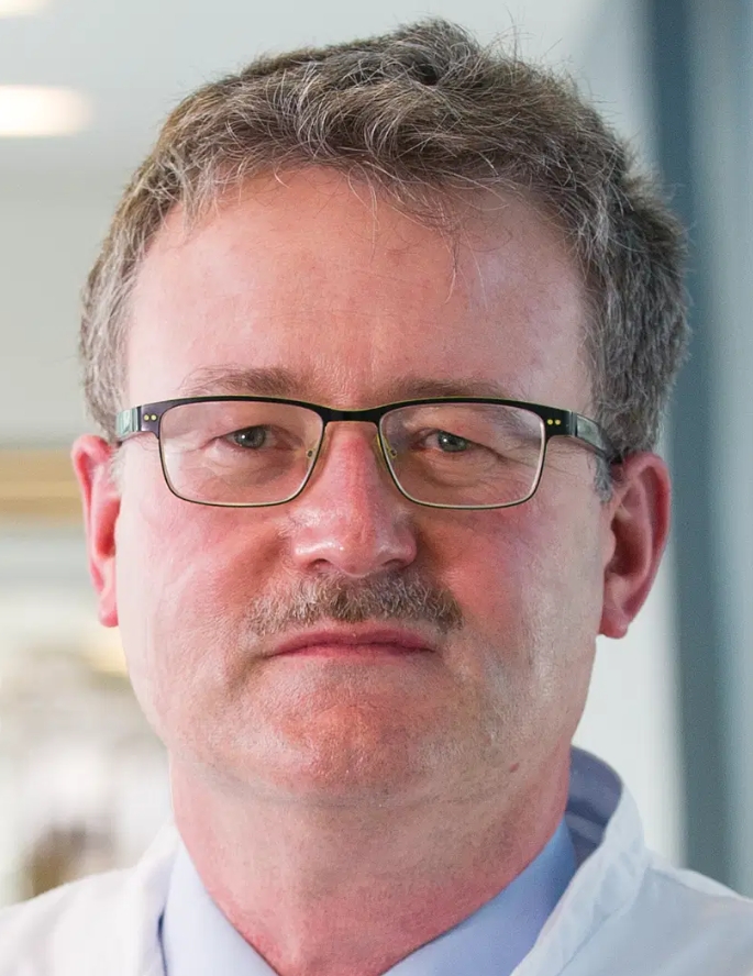 Christoph J. Auernhammer