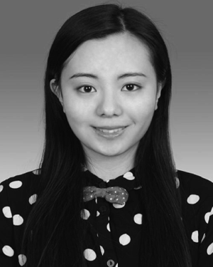 Chaoying Pei