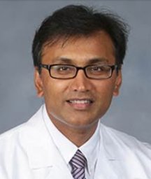 Kamineni Srinath
