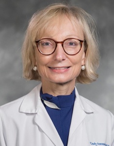 Cindy Louise Amundsen