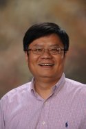 Yifen Wang