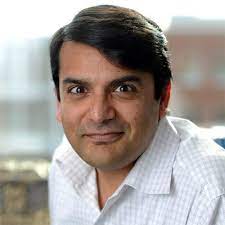 Arnav Jhala
