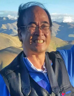 Xingyao Yin