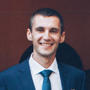 Vladimir Kochergin