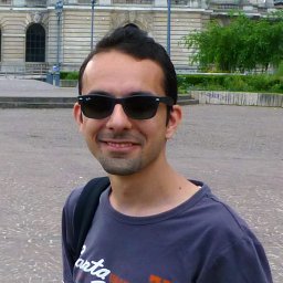Ghaderi Mohammadamir