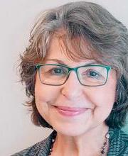 Mary Tavares