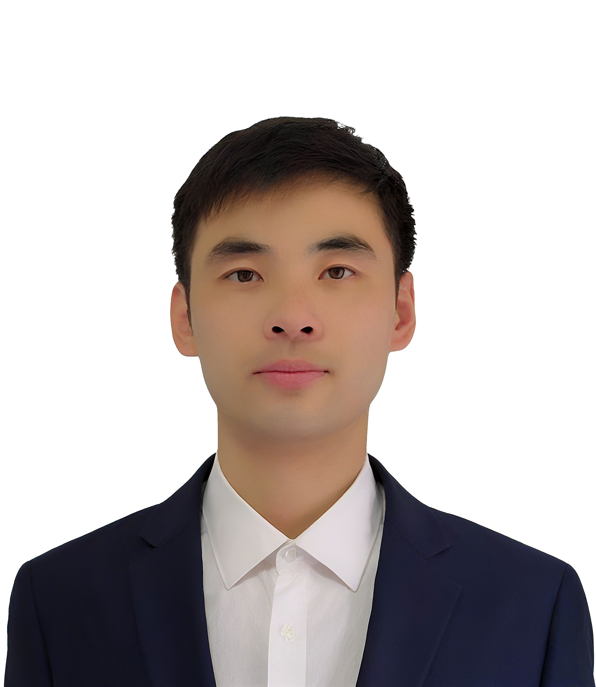 Shiliang Shao