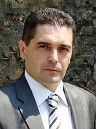 Milic Curovic