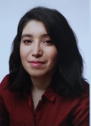 Sara Moradi Maryamnegari