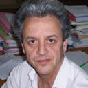Cherif Amrouche
