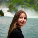 Anastasiya Shyrokaya